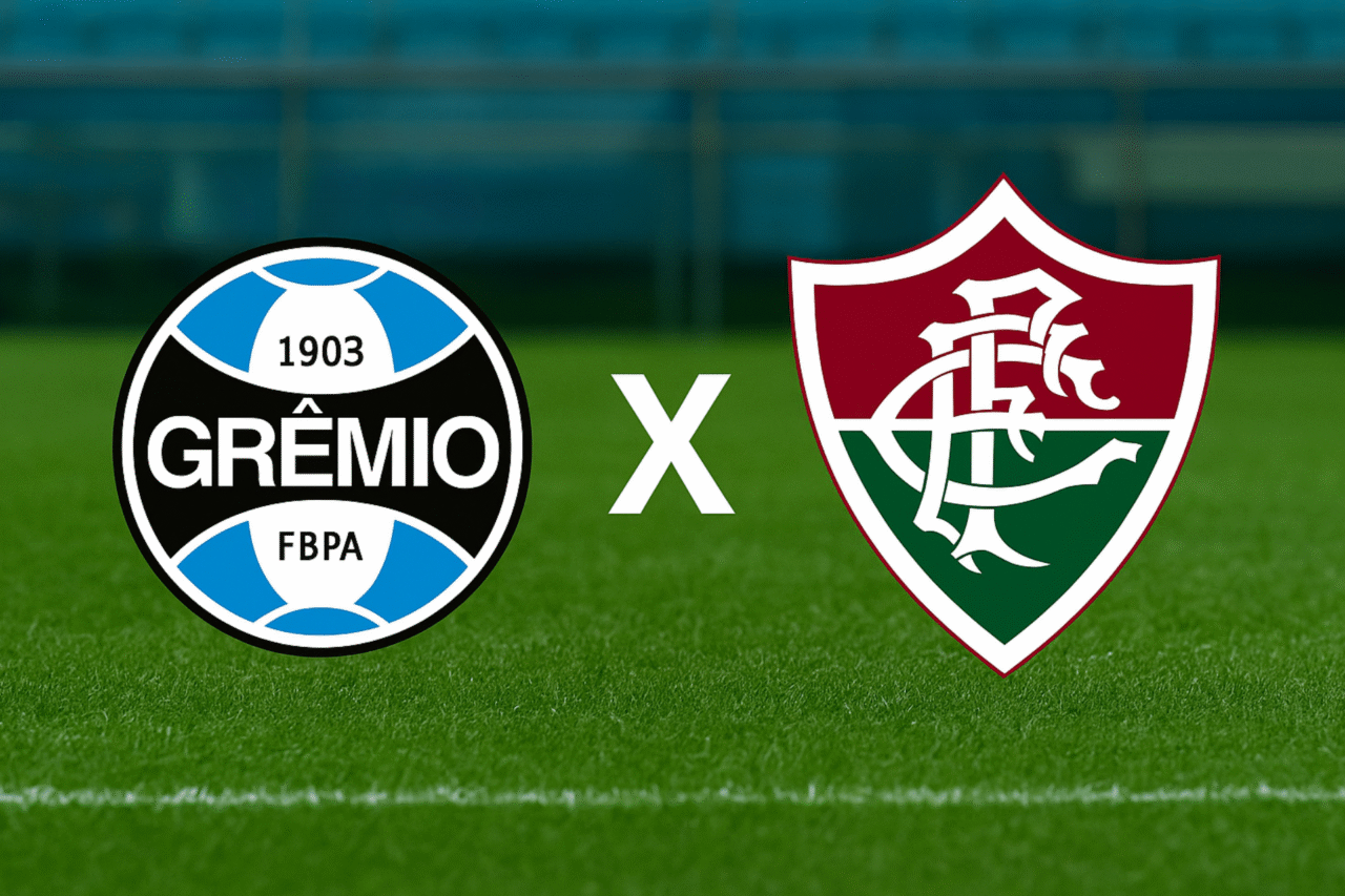 Grêmio e Fluminense se enfrentam pela 37ª rodada do Brasileirão nesta terça-feira 33 Grêmio e Fluminense jogam nesta terça-feira pela penúltima rodada do Brasileirão 2025. Confira horário, onde assistir, escalações e situação das equipes na competição.