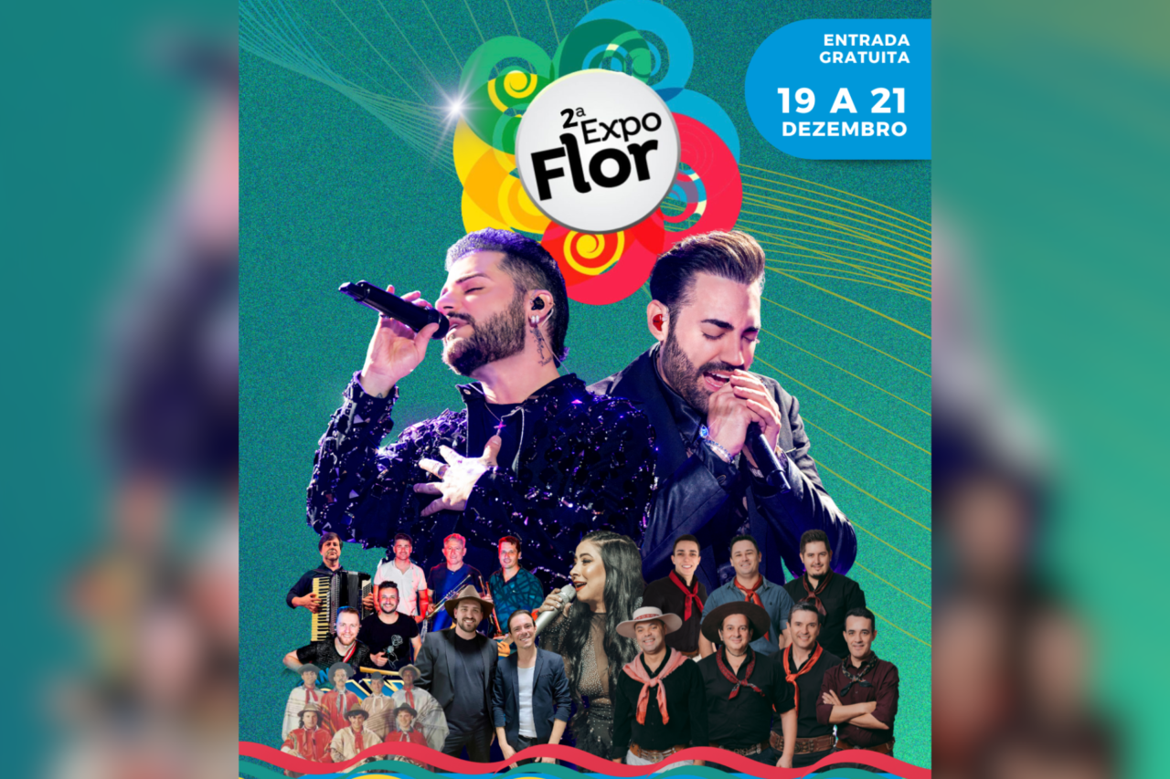 Flor da Serra do Sul realiza 2ª ExpoFlor entre os dias 19 e 21 de dezembro 10 crys 26 3