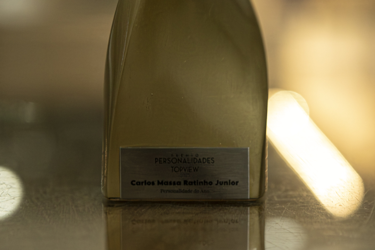 Ratinho Junior é eleito pela segunda vez Personalidade do Ano no Prêmio TOPVIEW 2025 3 crys 40 1