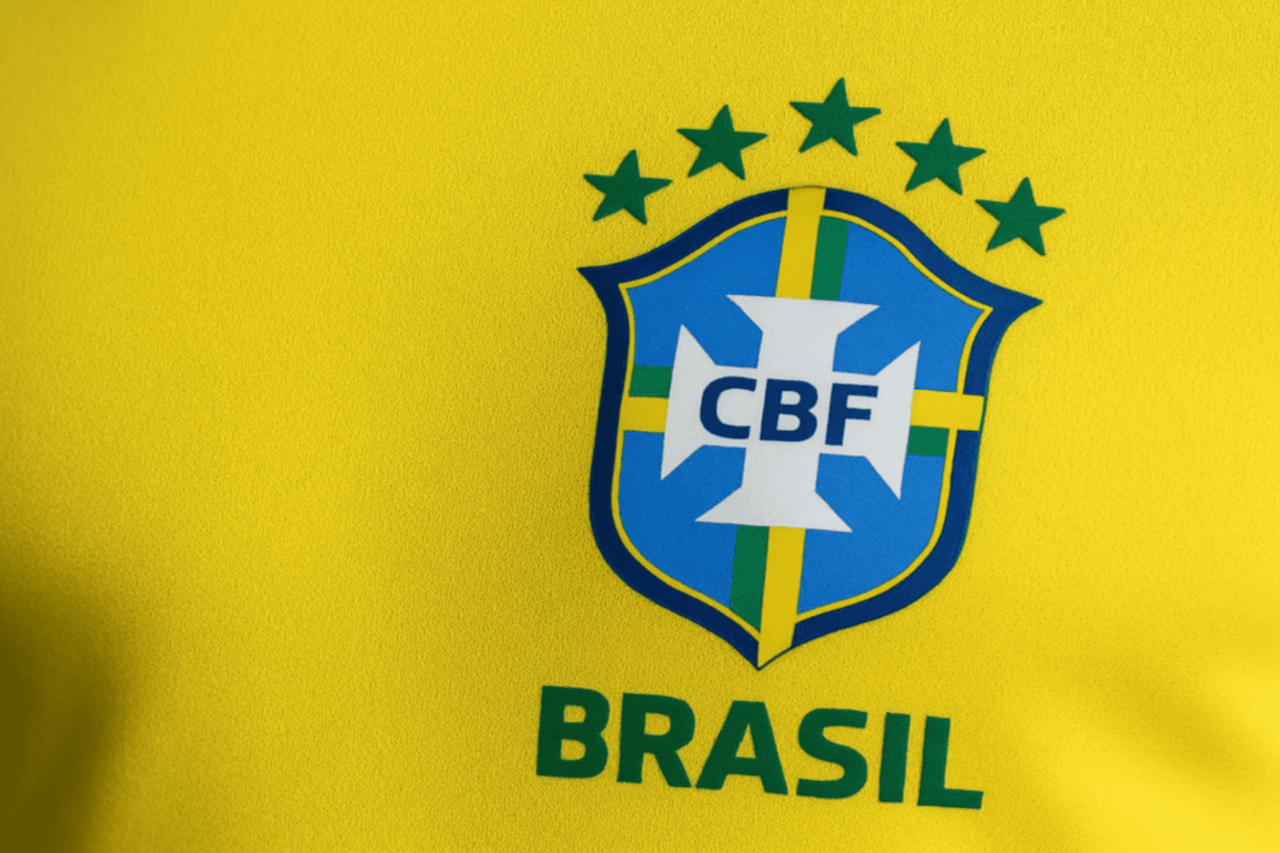 CBF confirma amistosos da seleção brasileira contra França e Croácia nos Estados Unidos como parte da preparação para a Copa do Mundo.