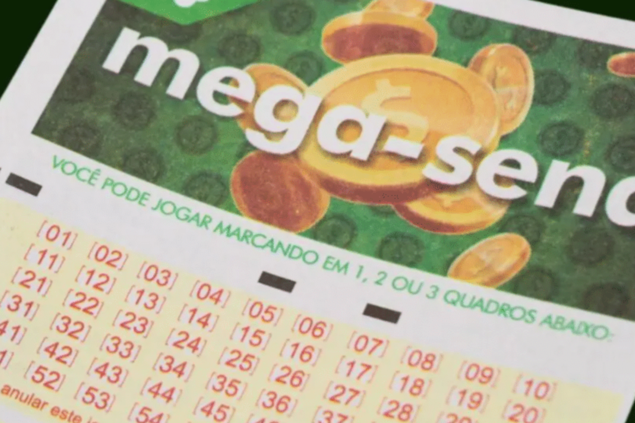 Mega-Sena acumula e próximo sorteio pode pagar R$ 44 milhões 3 25 apostas acertaram a quina da Mega-Sena; três são do Paraná, e prêmio principal acumulou para o próximo sorteio