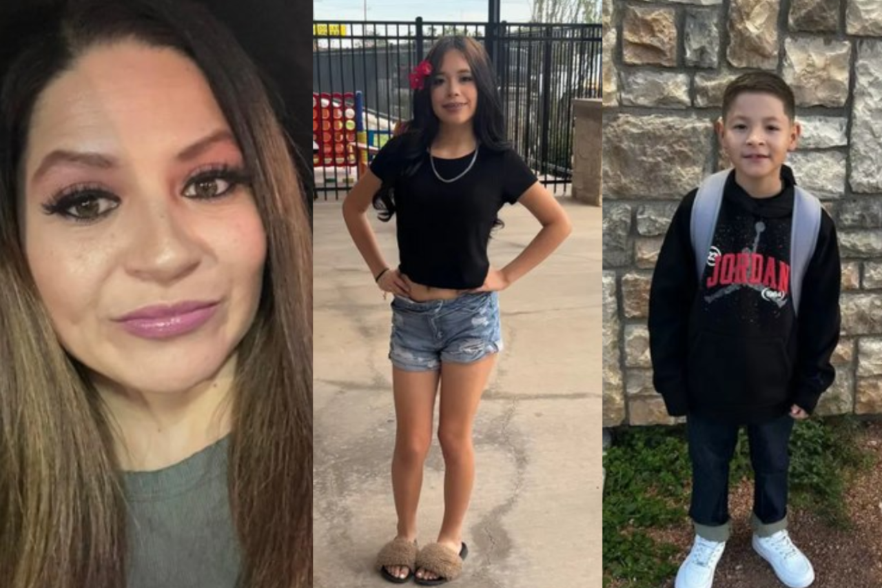 Adolescente de 15 anos é preso acusado de matar a mãe e os dois irmãos da ex-namorada 1 crys 70 1