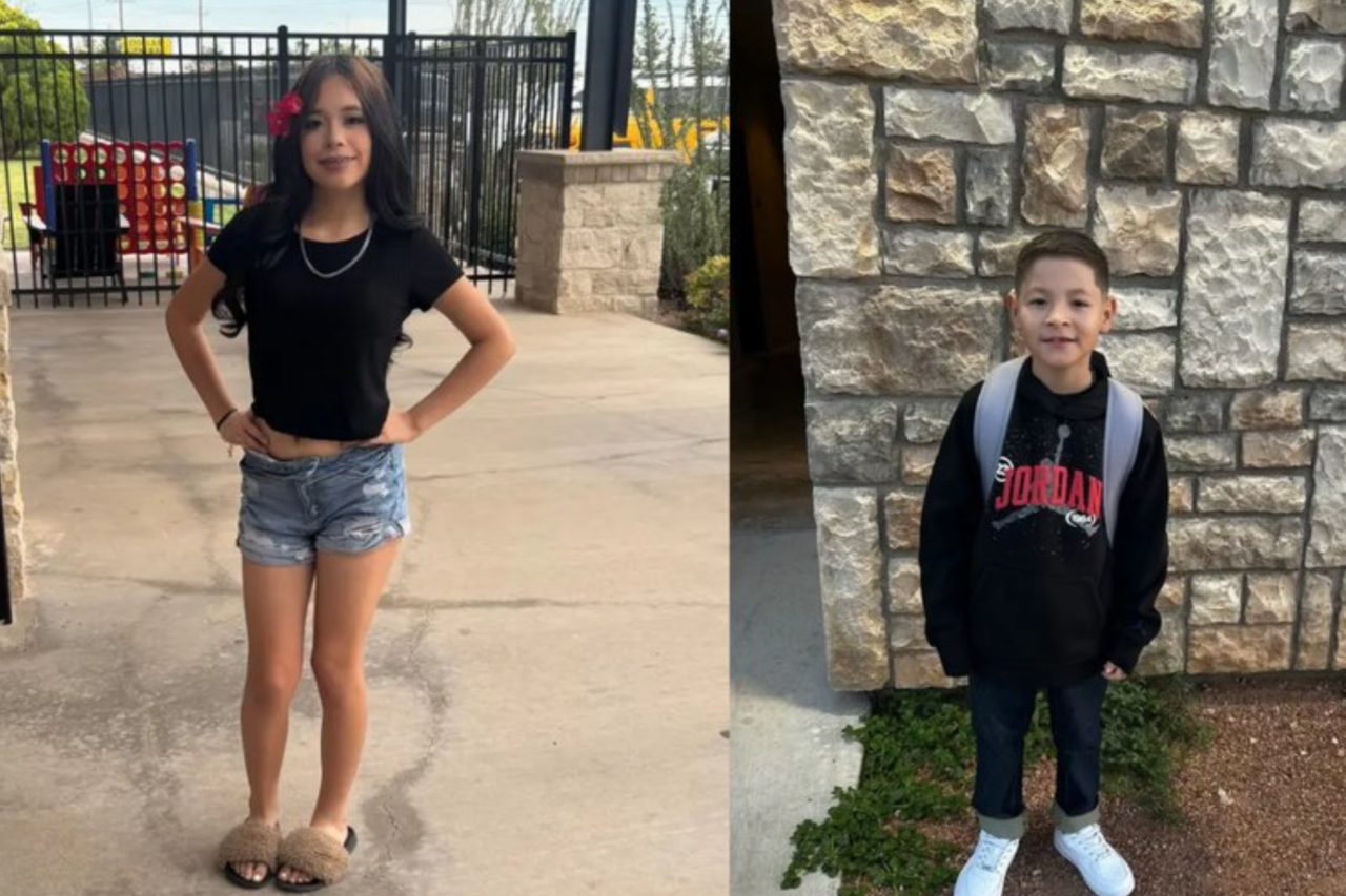 Adolescente de 15 anos é preso acusado de matar a mãe e os dois irmãos da ex-namorada 3 Jovem de 15 anos é preso no Texas acusado de matar a mãe e dois irmãos da ex-namorada em caso investigado pela polícia de Odessa