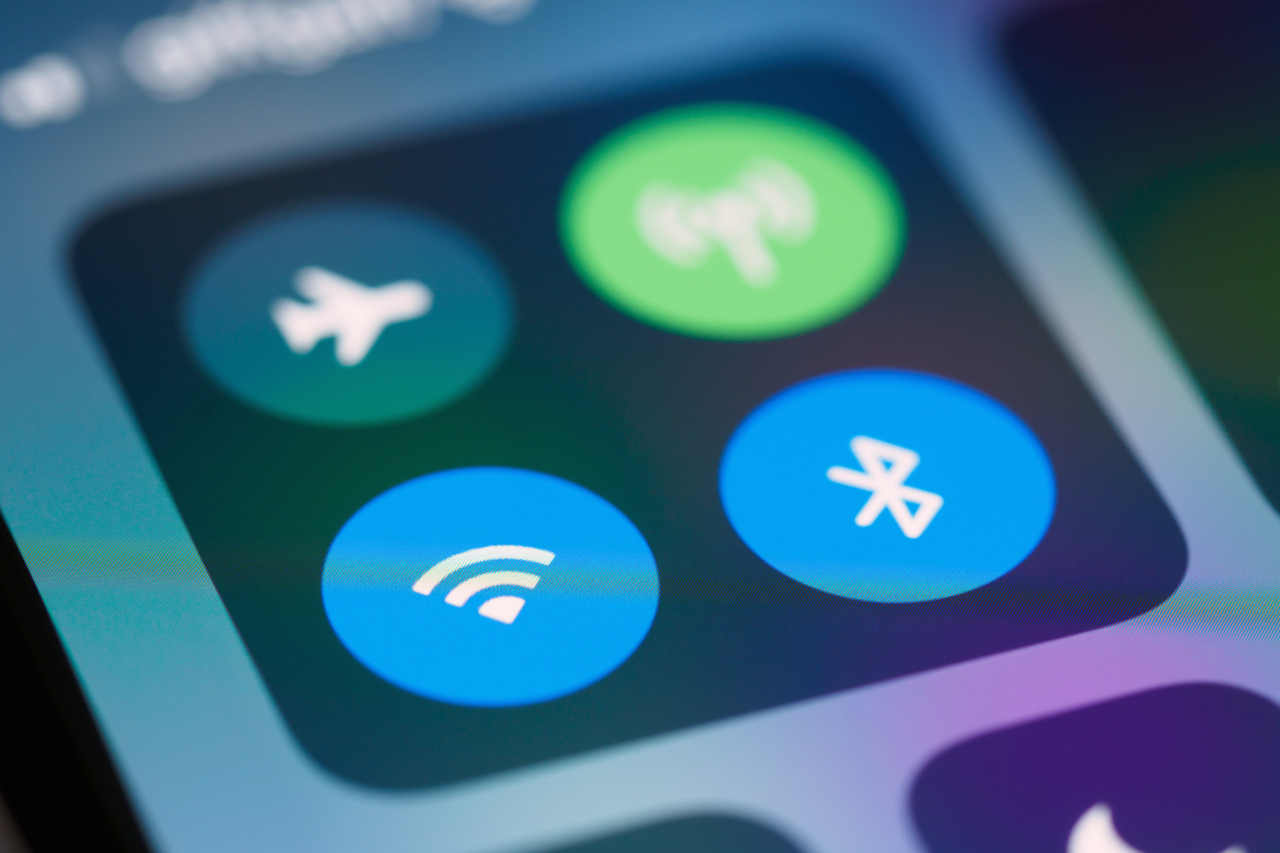 Bluetooth: do século X a 1994, a origem da tecnologia que conecta o mundo 27 crys 9 2