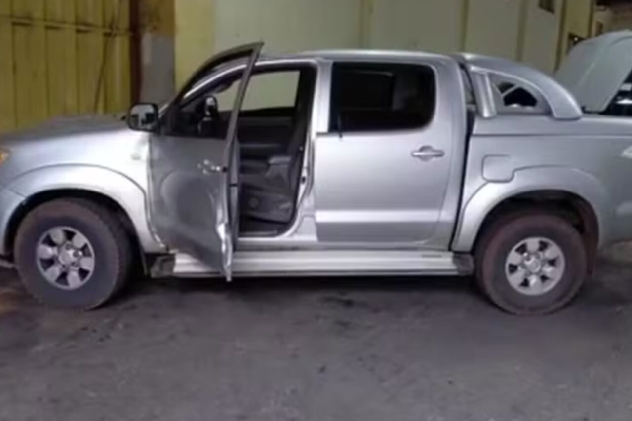 Idoso é sequestrado ao sair para encontro amoroso e localizado após 36 horas 4 O resgate do idoso ocorreu após 36 horas do sequestro. A mulher que marcou o encontro para praticar o crime foi presa e com ela outras 4 pessoas