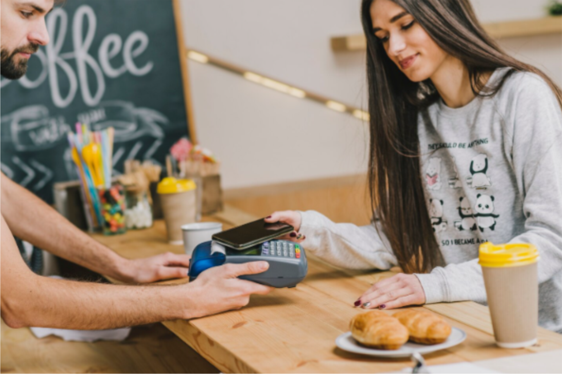 Como usar a Point Air para vender mais e com praticidade 5 Como usar a Point Air para vender mais e com praticidade