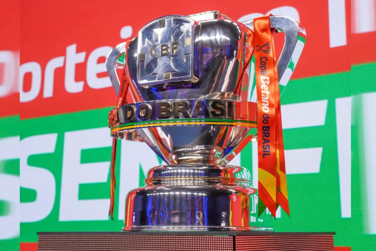 Copa do Brasil de 2026 dará duas vagas à Libertadores 3 Decisão sobre as vagas foi anunciada durante Conselho Técnico da Série A da Copa do Brasil realizado na quinta-feira, na sede da CBF