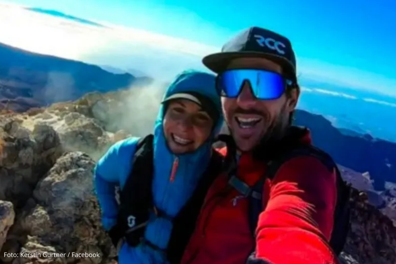 Austríaca morre de hipotermia nos Alpes após ser abandonada em escalada sob –20 ºC