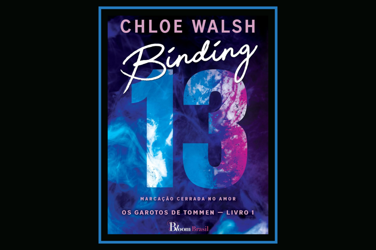 8 livros de romance para presentear neste fim de ano