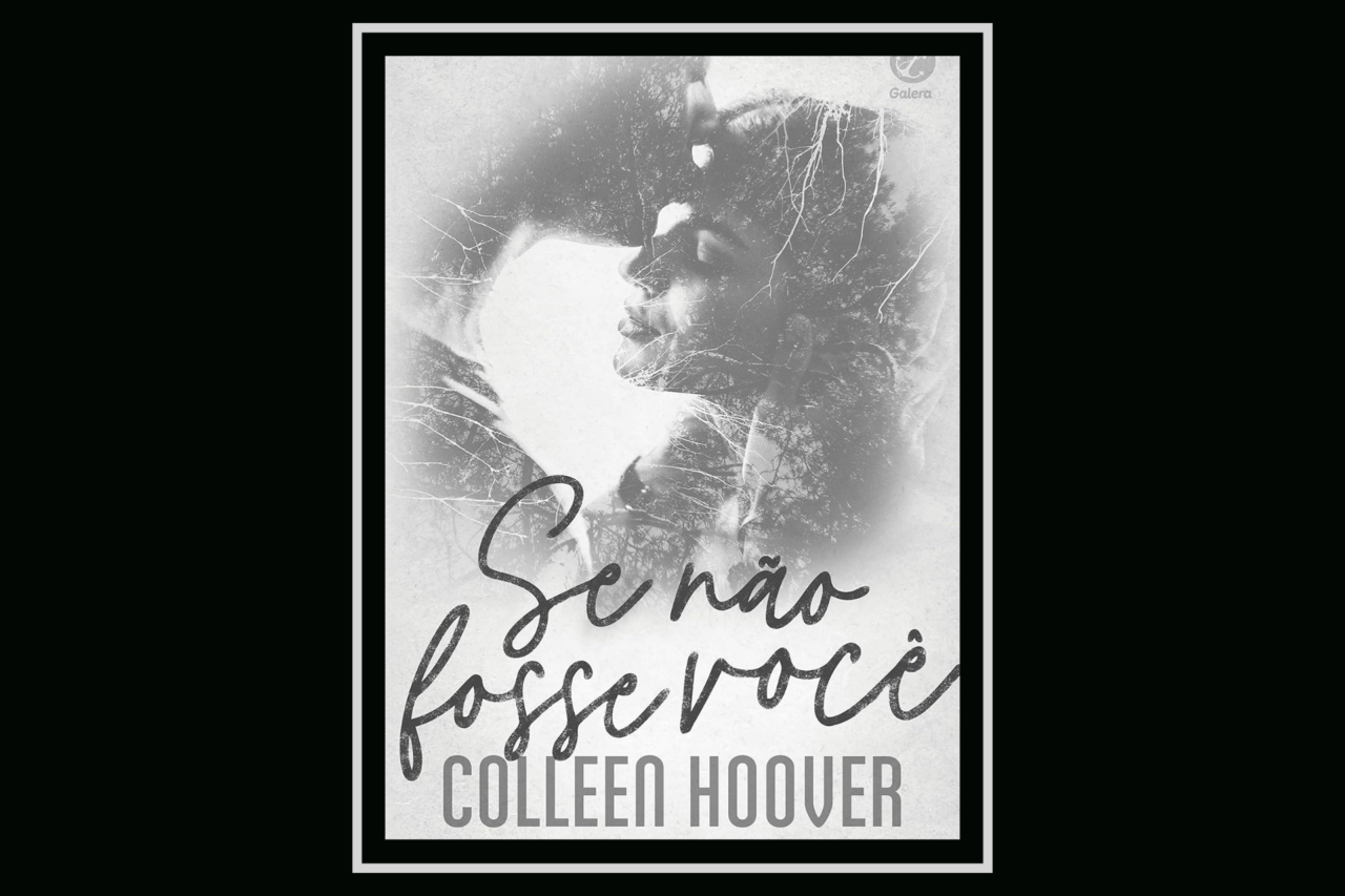 8 livros de romance para presentear neste fim de ano