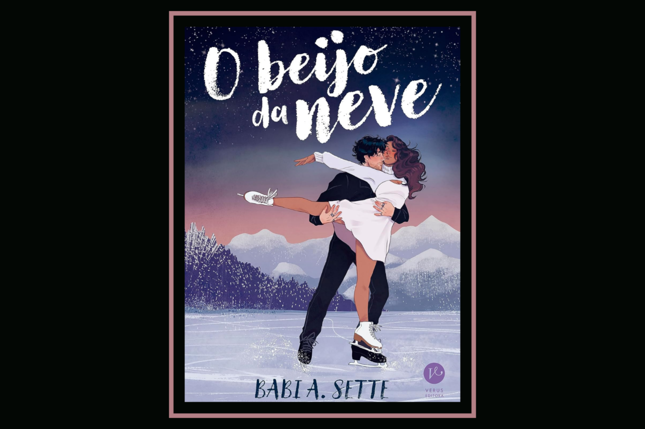 8 livros de romance para presentear neste fim de ano