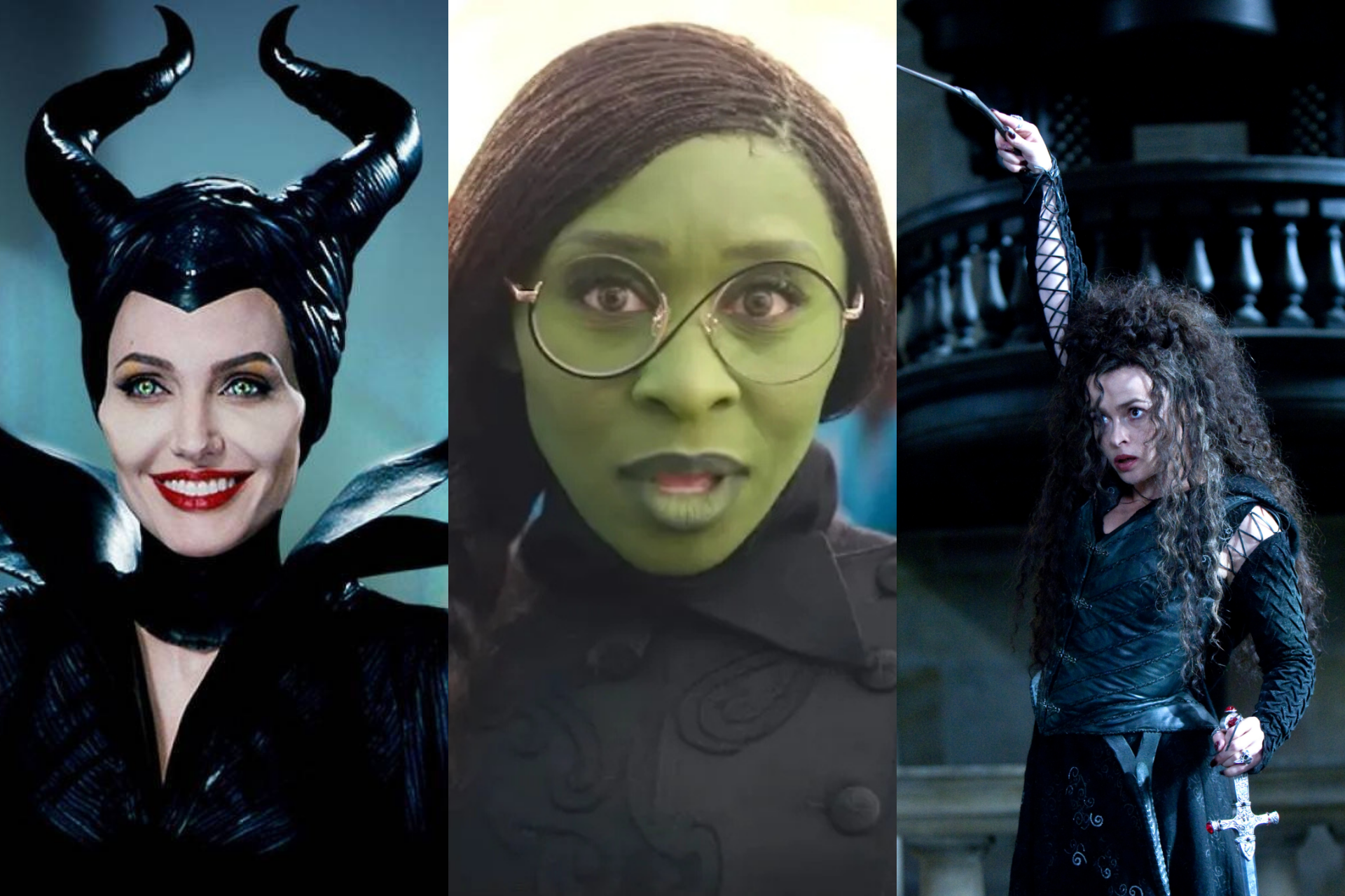 7 das bruxas mais poderosas da literatura 43 7 das bruxas mais poderosas da literatura