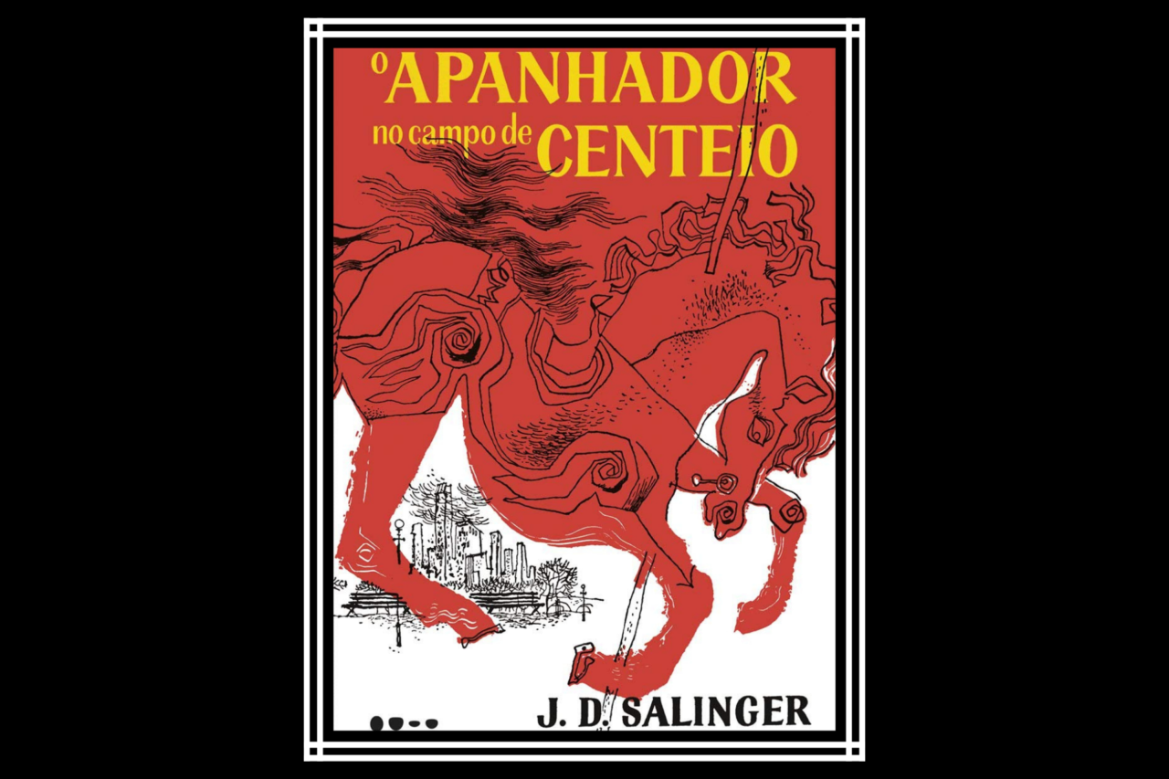 5 livros que todo jovem deveria ler antes dos 25 anos 3 5 livros que todo jovem deveria ler antes dos 25 anos