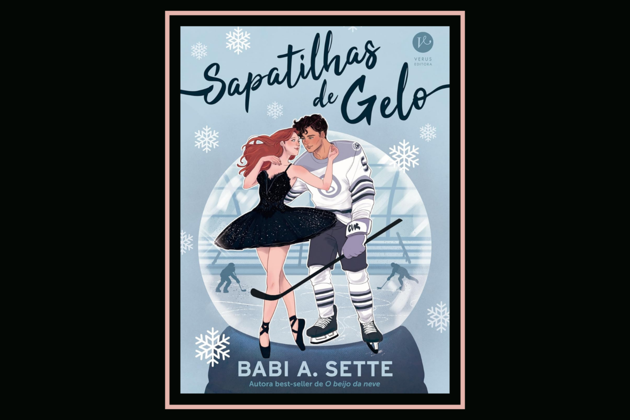 8 livros de romance para presentear neste fim de ano