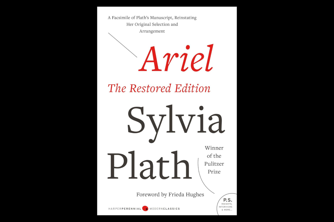 3 livros de Sylvia Plath que você precisa ter na estante 4 3 livros de Sylvia Plath que você precisa ter na estante