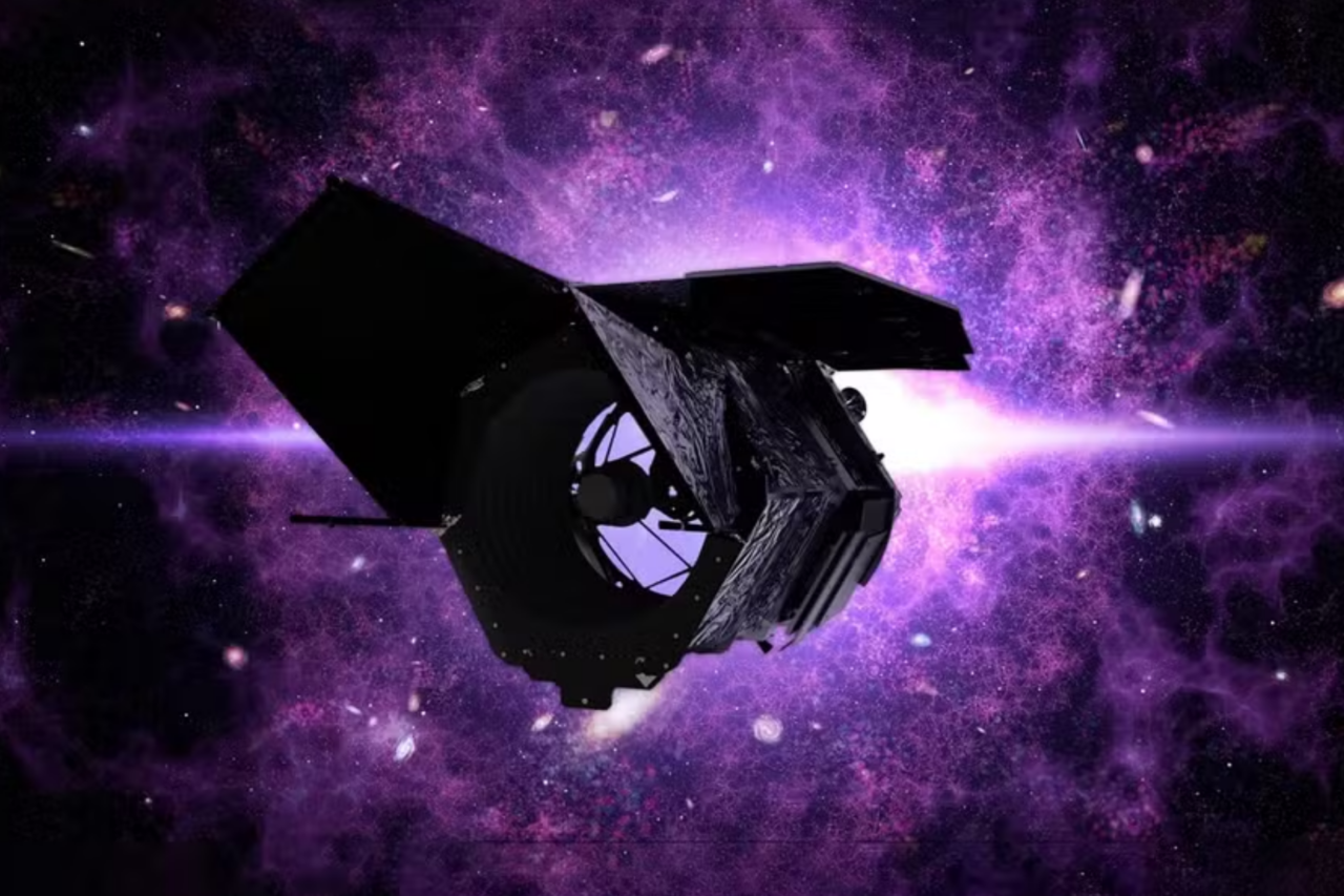 Telescópio Nancy Grace Roman: o novo “olho gigante” da NASA prestes a revelar 100 mil mundos 1 Telescópio Nancy Grace Roman: o novo “olho gigante” da NASA prestes a revelar 100 mil mundos