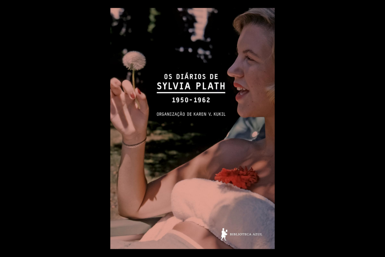 3 livros de Sylvia Plath que você precisa ter na estante 5 3 livros de Sylvia Plath que você precisa ter na estante