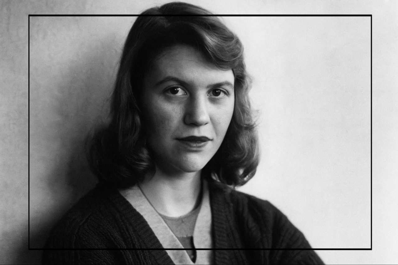 3 livros de Sylvia Plath que você precisa ter na estante