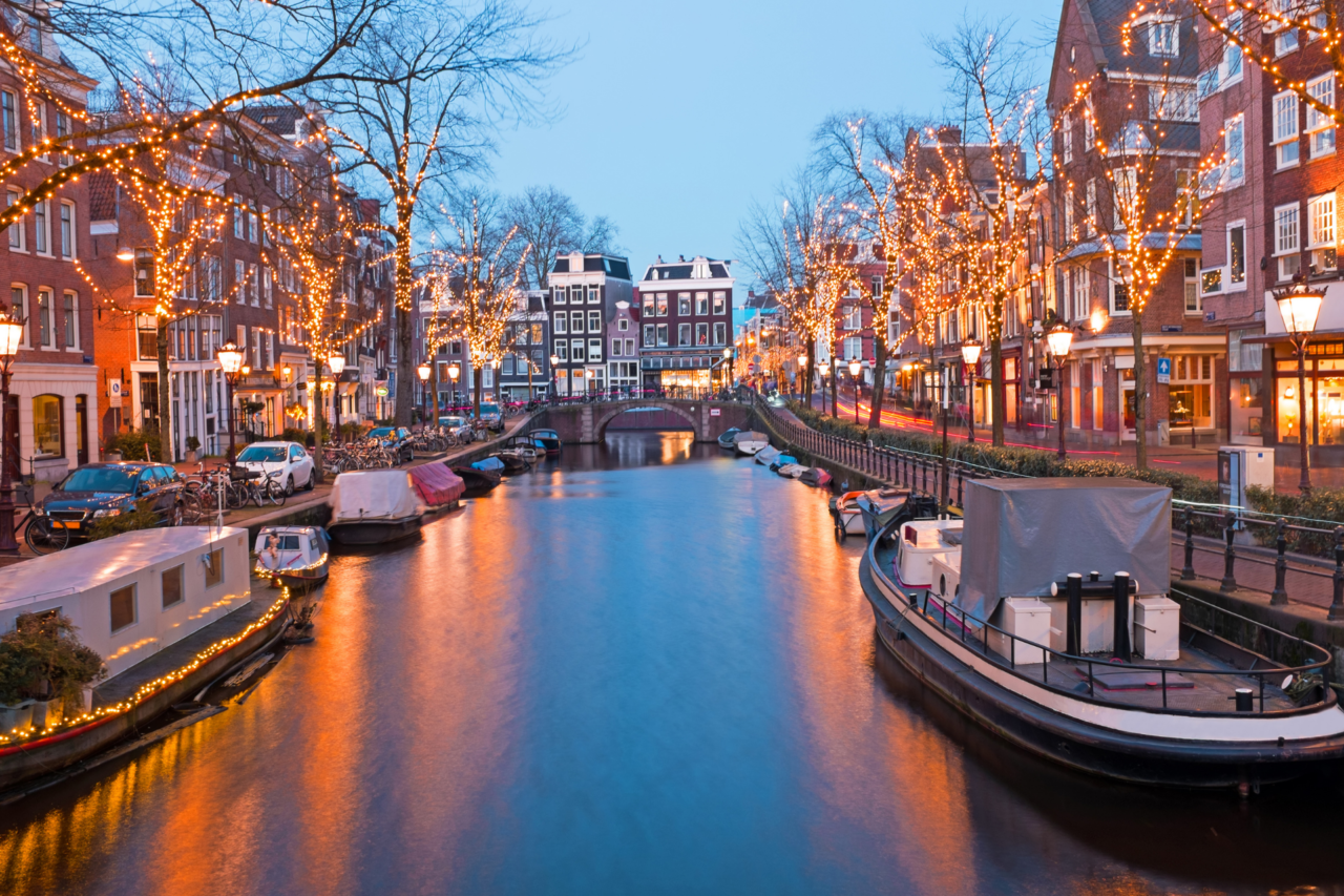 Os 10 países mais seguros para viajar em 2026