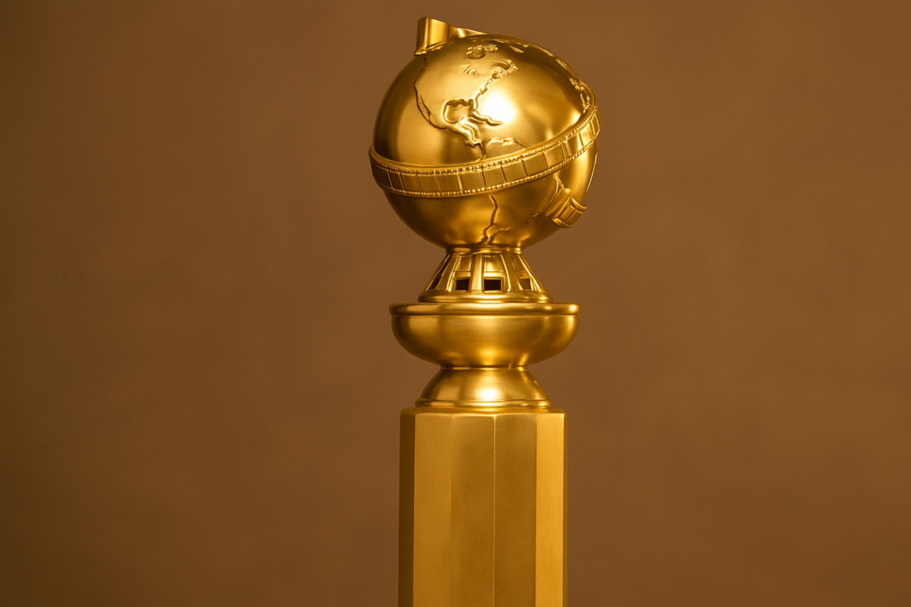 Globo de Ouro 2026 anuncia indicados e Brasil faz história com Wagner Moura 1 Globo de Ouro 2026 anuncia indicados e Brasil faz história com Wagner Moura