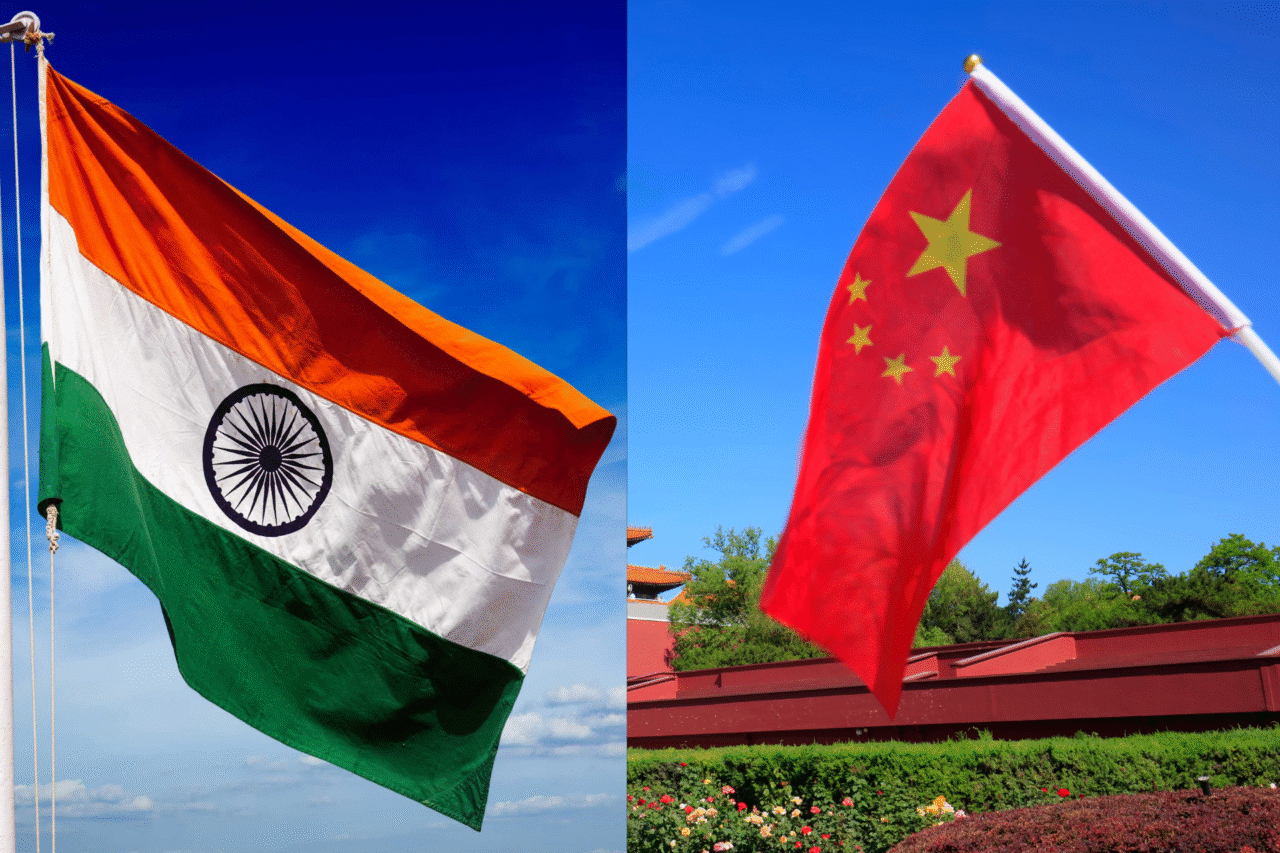 Qual é o país mais populoso do mundo?