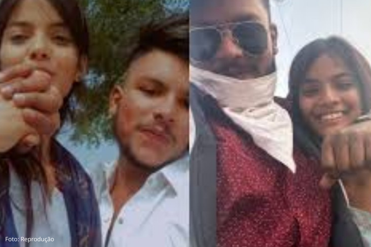 Jovem na Índia realiza casamento simbólico com namorado morto e acusa a própria família pelo crime