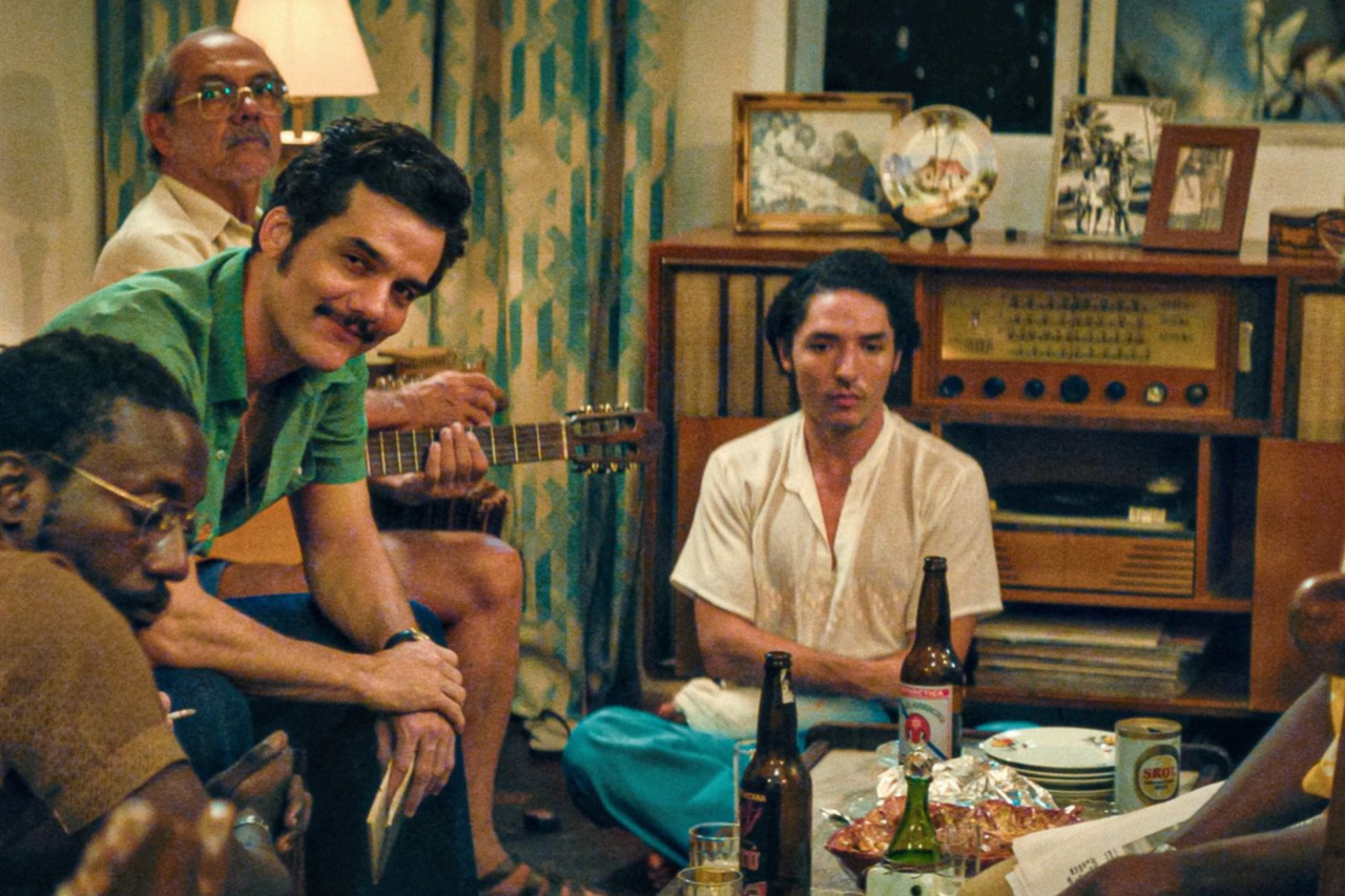 Globo de Ouro 2026 anuncia indicados e Brasil faz história com Wagner Moura 3 Globo de Ouro 2026 anuncia indicados e Brasil faz história com Wagner Moura