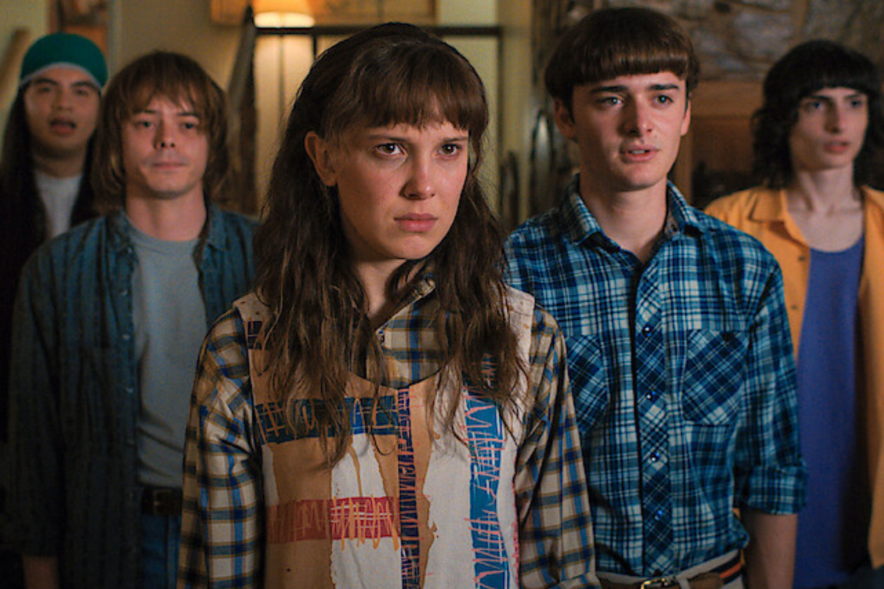 5 séries imperdíveis para quem gosta de Stranger Things 23 5 séries imperdíveis para quem gosta de Stranger Things