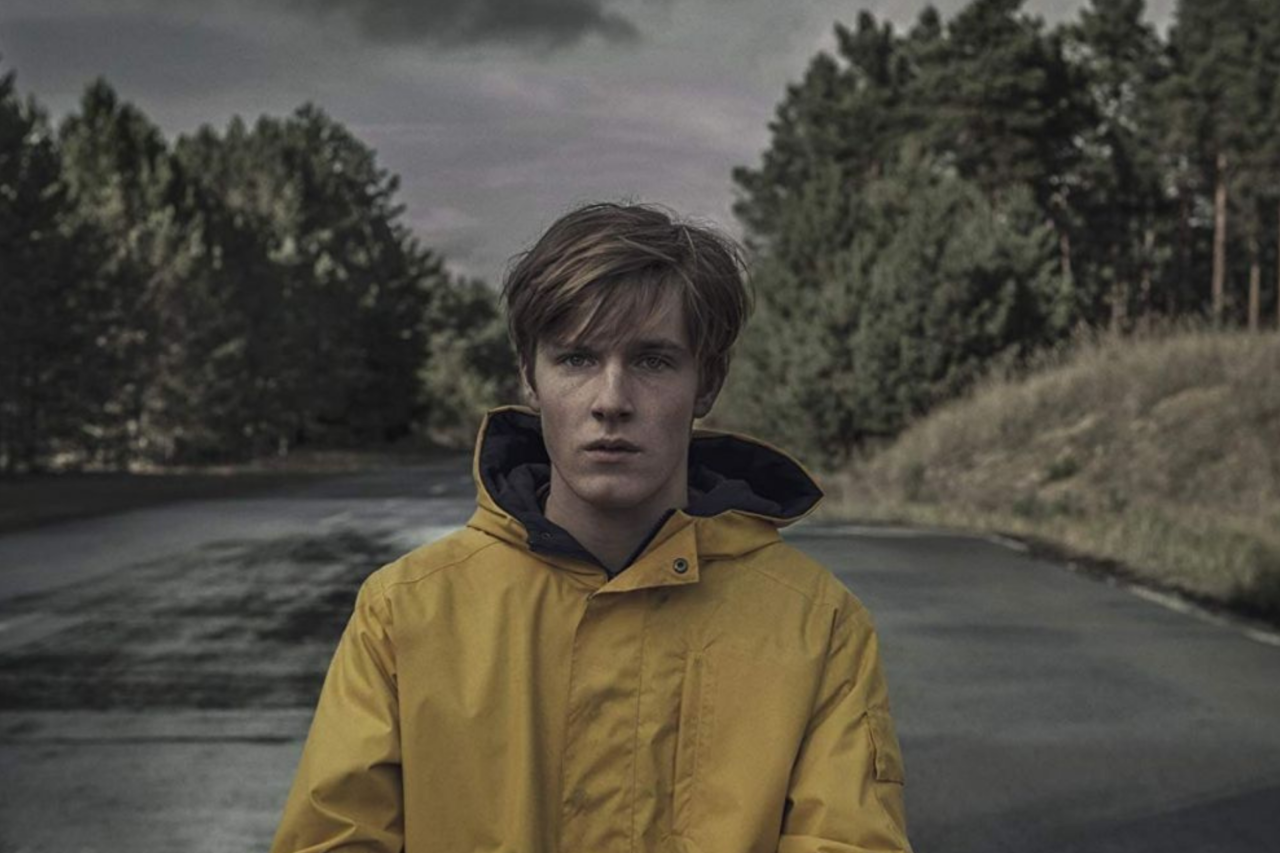 5 séries imperdíveis para quem gosta de Stranger Things 3 5 séries imperdíveis para quem gosta de Stranger Things