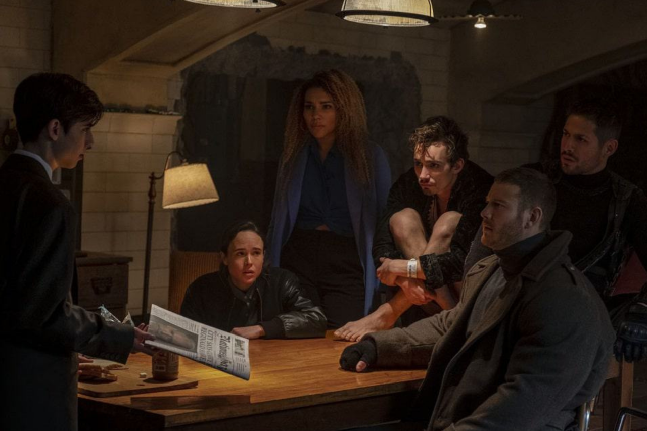 5 séries imperdíveis para quem gosta de Stranger Things 6 5 séries imperdíveis para quem gosta de Stranger Things