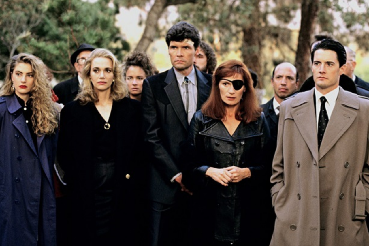 5 séries imperdíveis para quem gosta de Stranger Things 7 5 séries imperdíveis para quem gosta de Stranger Things