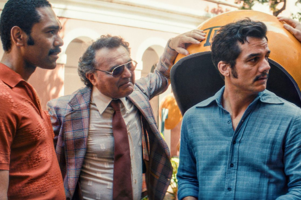 Globo de Ouro 2026 anuncia indicados e Brasil faz história com Wagner Moura 5 Globo de Ouro 2026 anuncia indicados e Brasil faz história com Wagner Moura