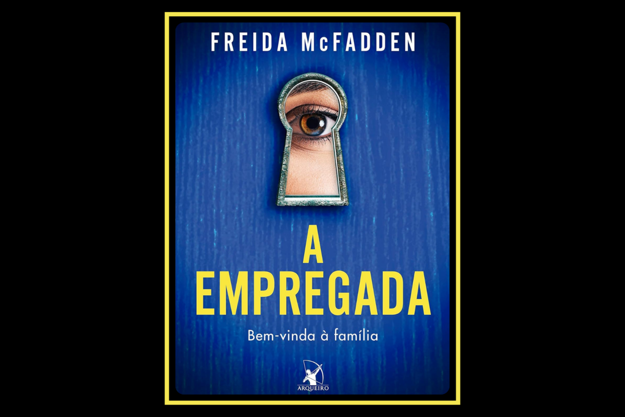 8 livros de suspense psicológico mais vendidos na Amazon 3 8 livros de suspense psicológico mais vendidos na Amazon