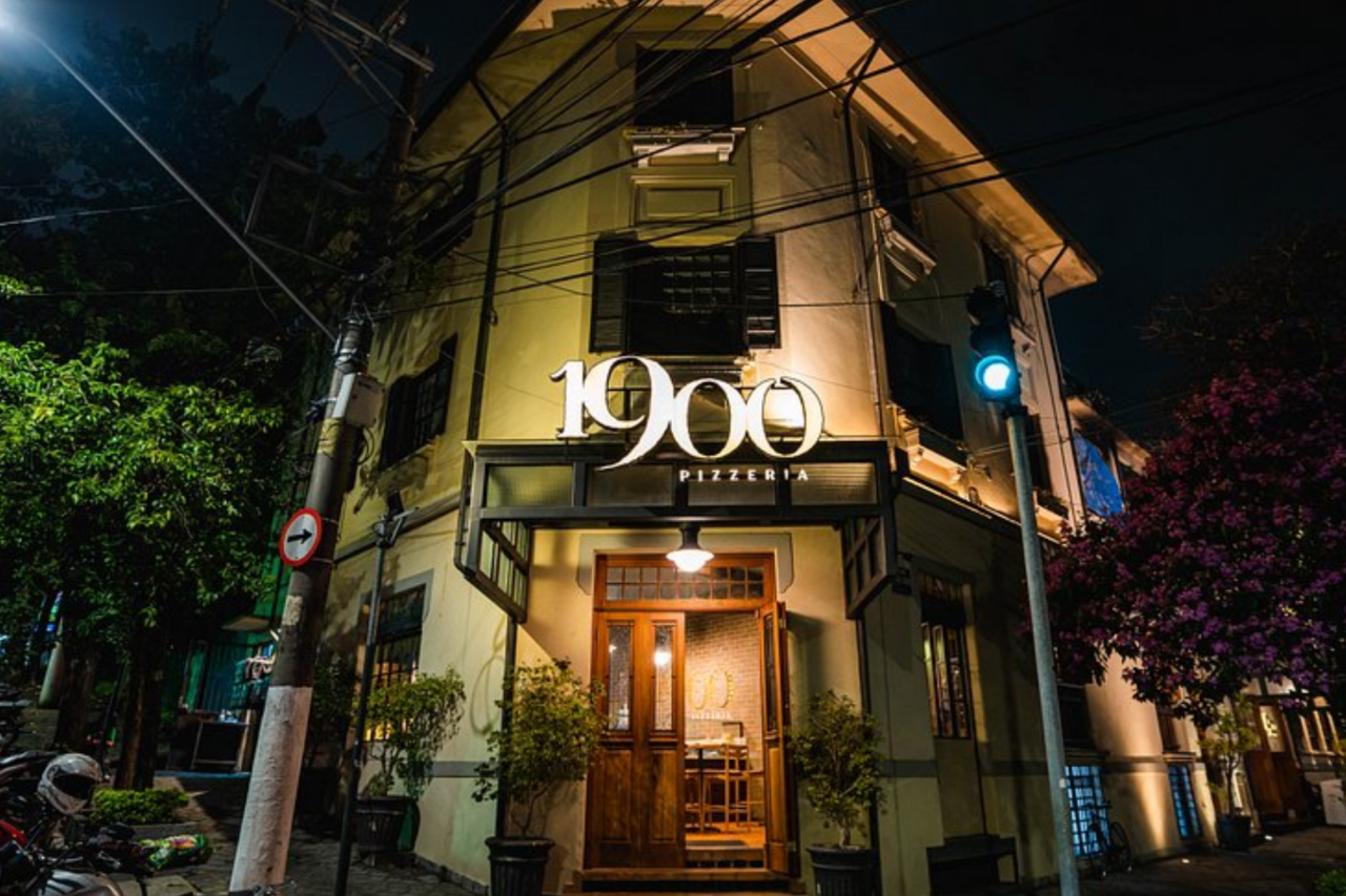 Brasil entra no topo da pizza mundial: 3 pizzarias artesanais estão entre as melhores de 2025 4 Brasil entra no topo da pizza mundial: 3 redes artesanais estão entre as melhores de 2025