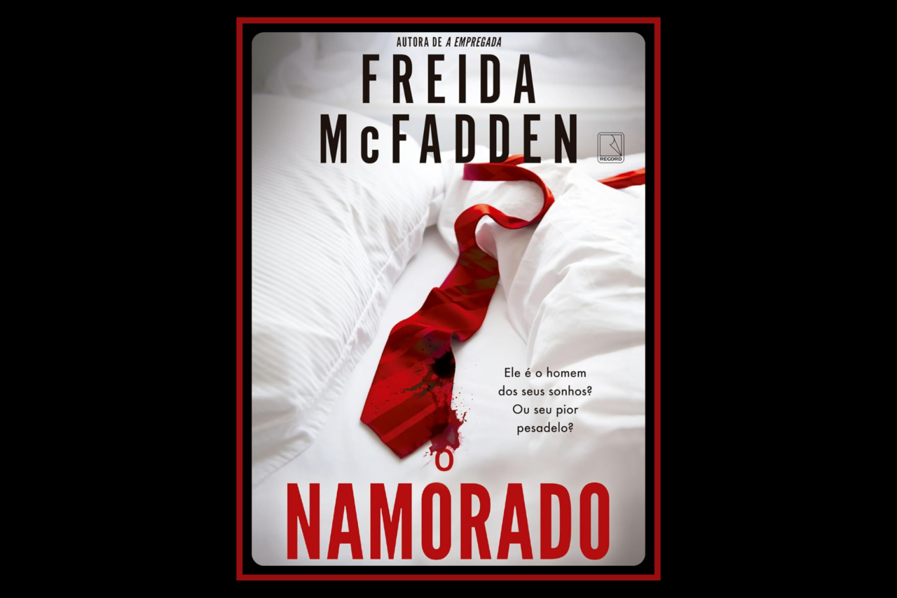 8 livros de suspense psicológico mais vendidos na Amazon 7 8 livros de suspense psicológico mais vendidos na Amazon