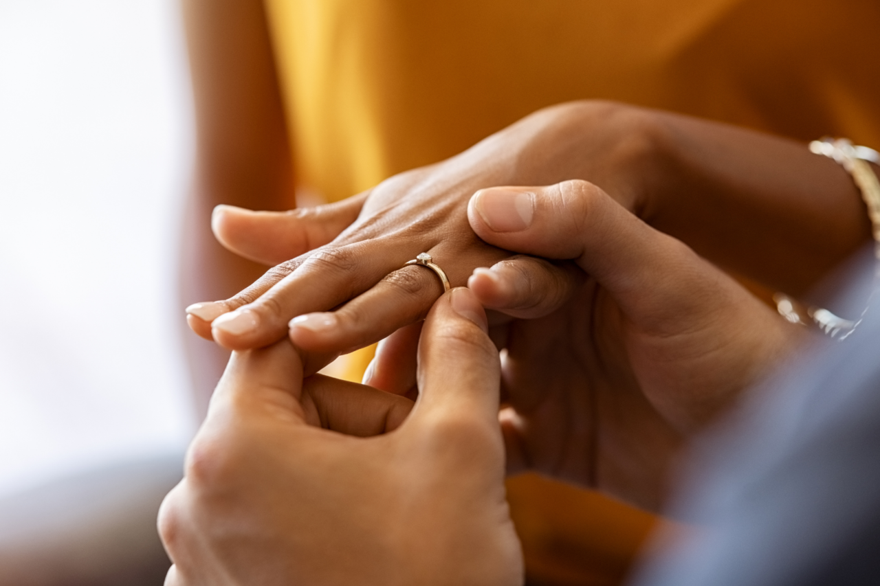 O país onde é possível casar com uma pessoa já falecida 3 O país onde é possível casar com uma pessoa já falecida