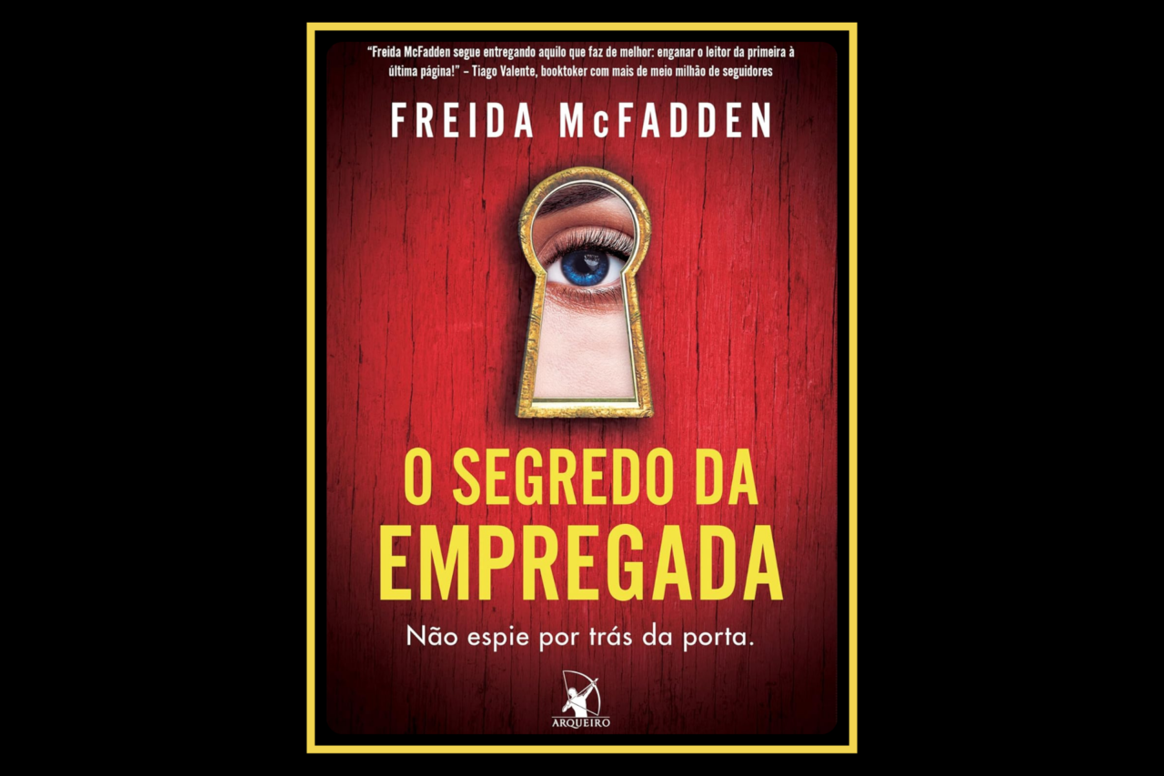 8 livros de suspense psicológico mais vendidos na Amazon 8 8 livros de suspense psicológico mais vendidos na Amazon