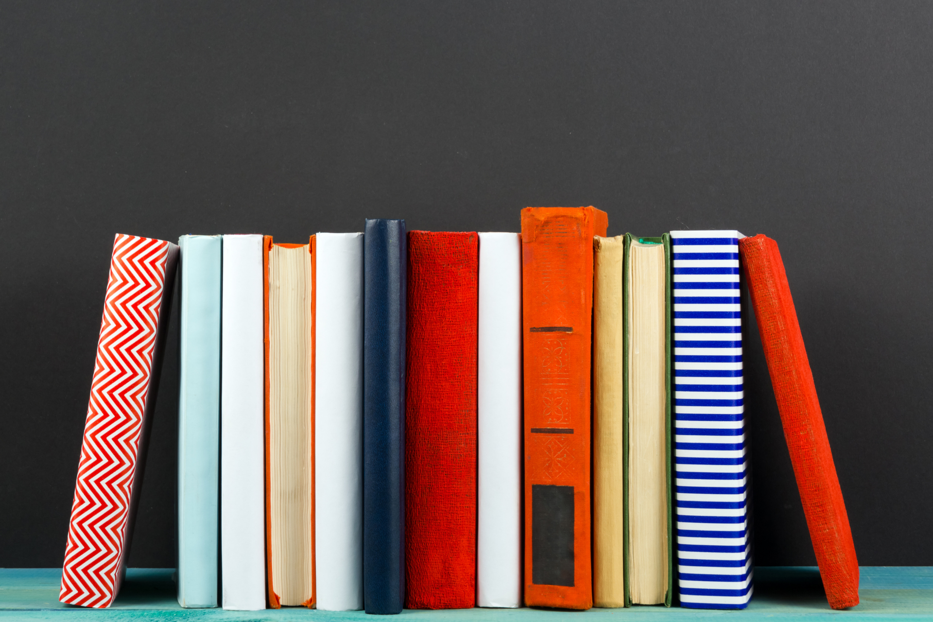 Os 5 livros complexos perfeitos para pessoas inteligentes desbravar