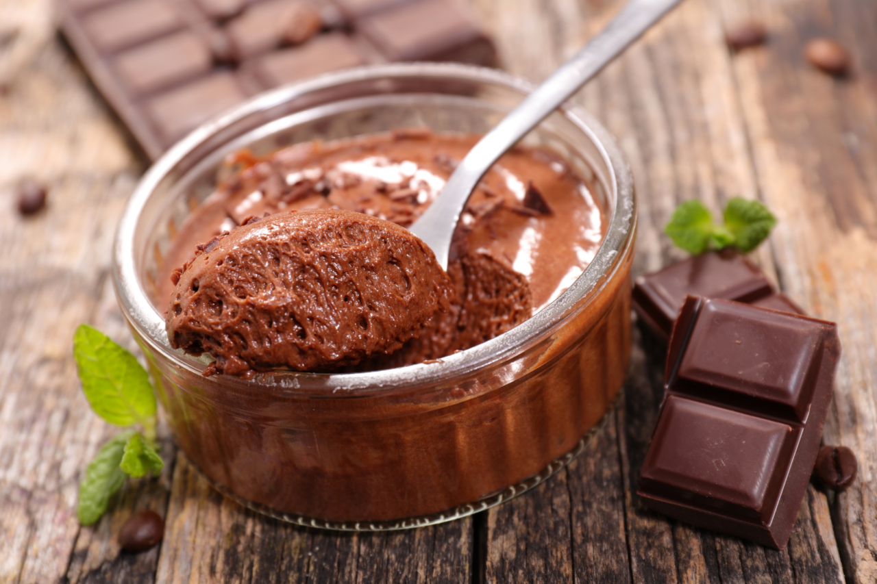 6 receitas fáceis de sobremesas para a ceia de Natal