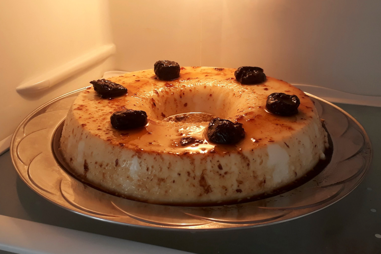 6 receitas fáceis de sobremesas para a ceia de Natal