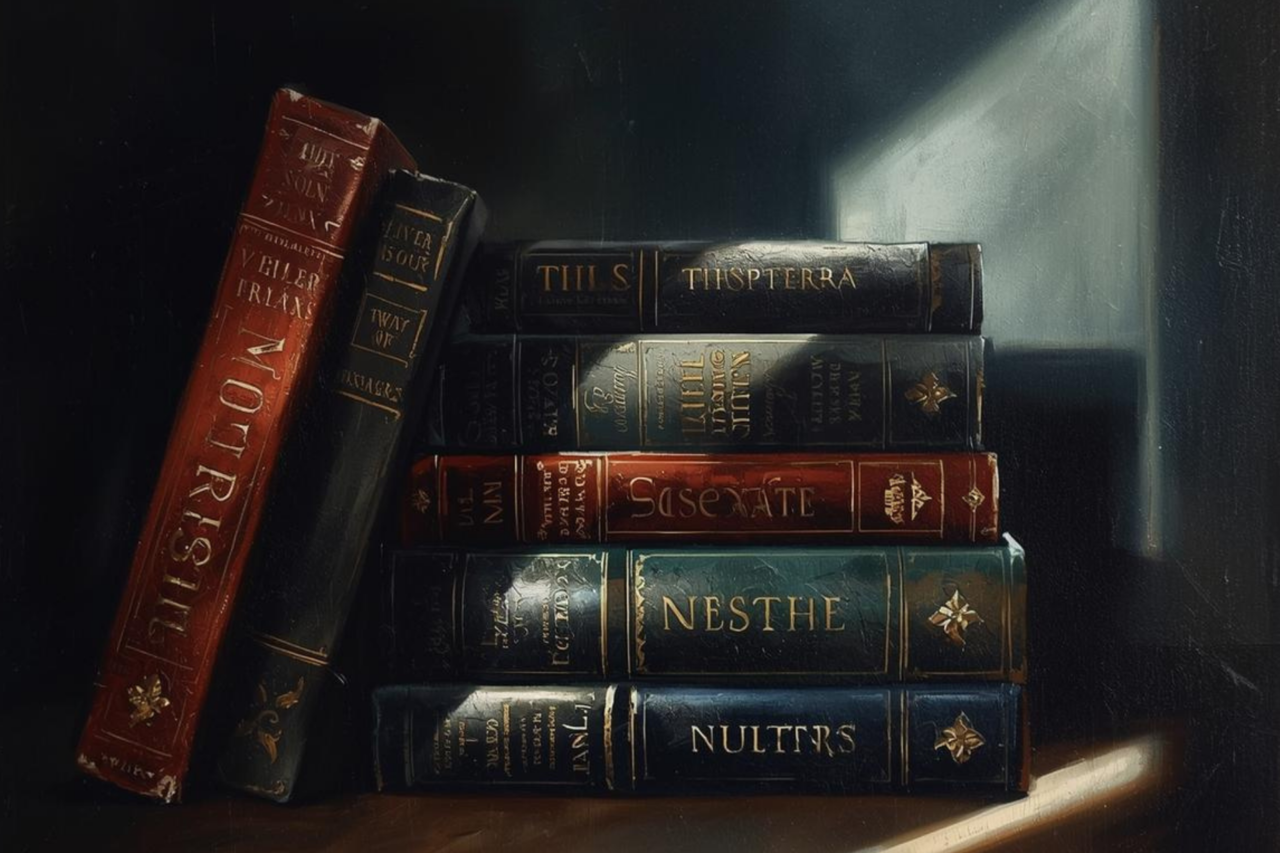 8 livros de suspense psicológico mais vendidos na Amazon 1 8 livros de suspense psicológico mais vendidos na Amazon