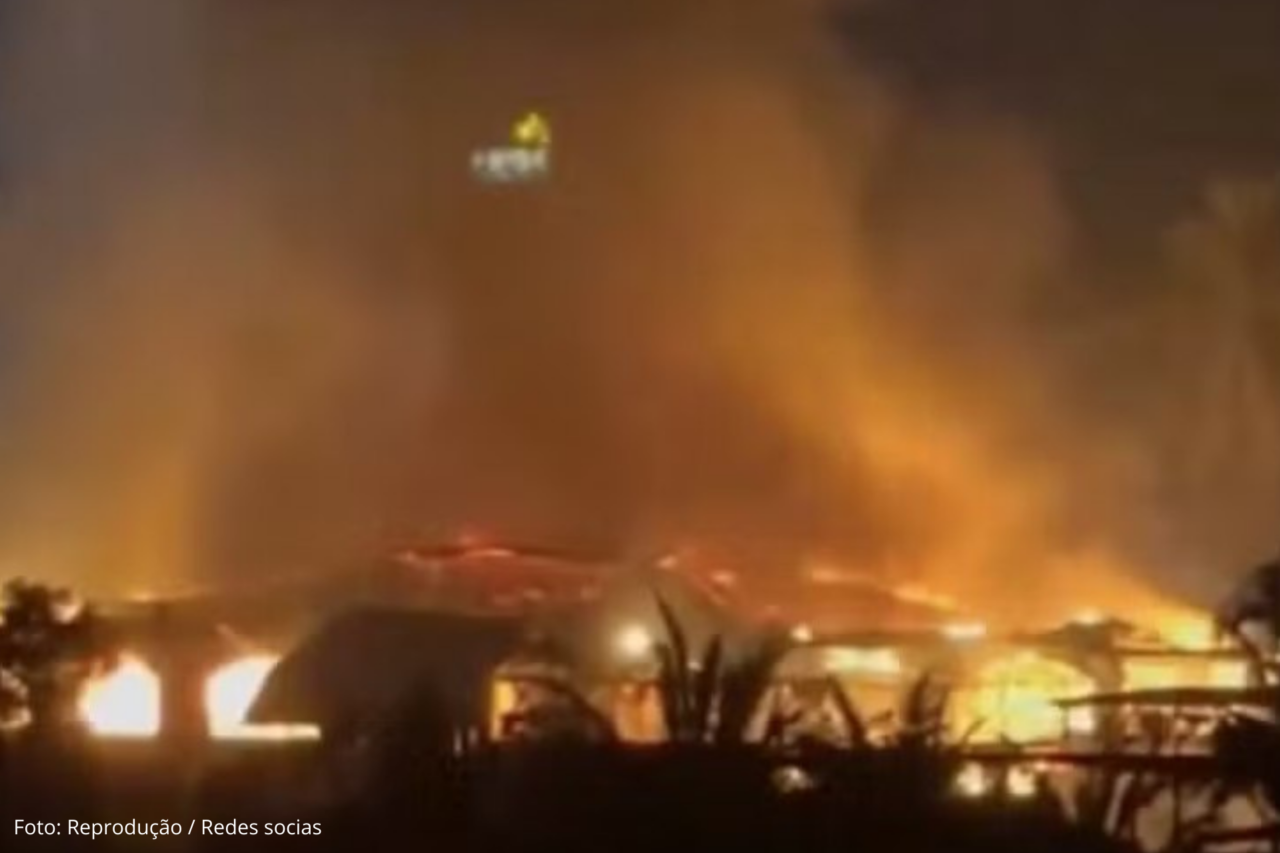 Incêndio em boate mata ao menos 25 pessoas na Índia