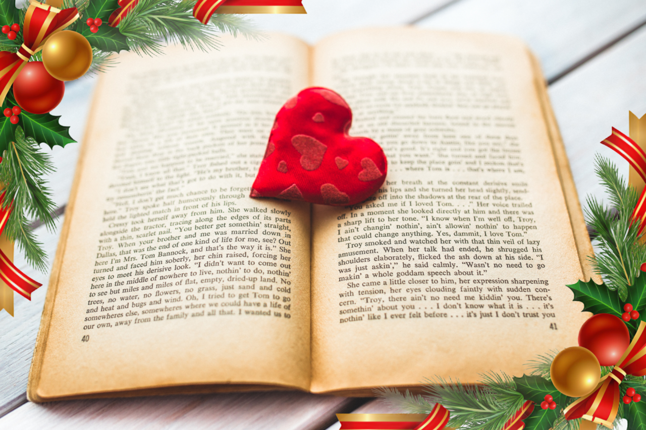 3 livros de romance natalinos para aquecer o coração 1 3 livros de romance natalinos para aquecer o coração