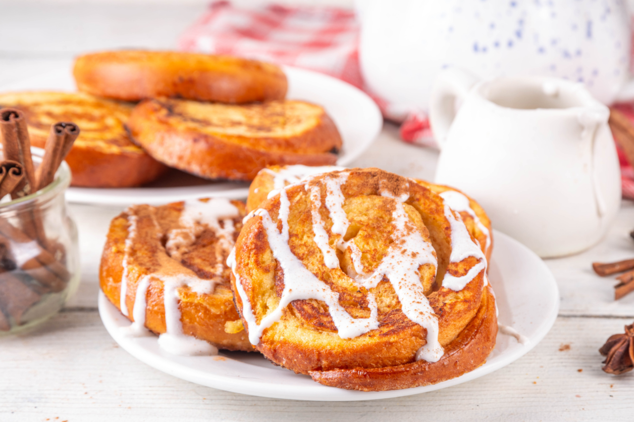 6 receitas fáceis de sobremesas para a ceia de Natal