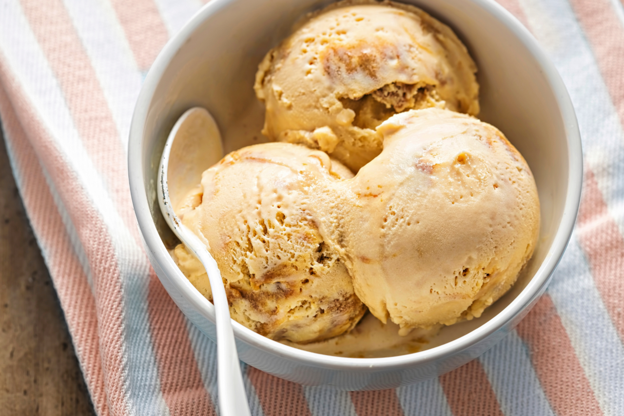 6 receitas fáceis de sobremesas para a ceia de Natal