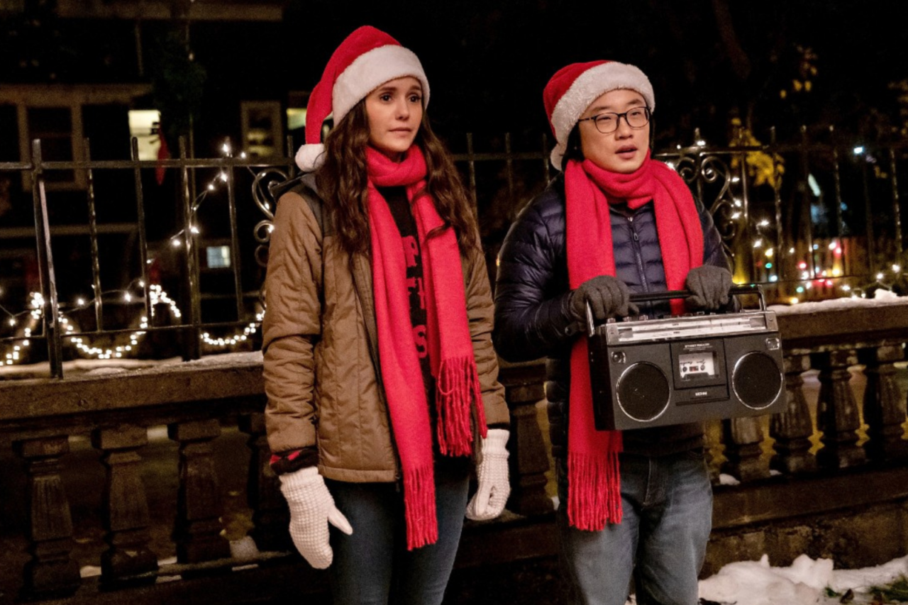 10 comédias românticas natalinas para aquecer o coração 24 10 comédias românticas natalinas para aquecer o coração