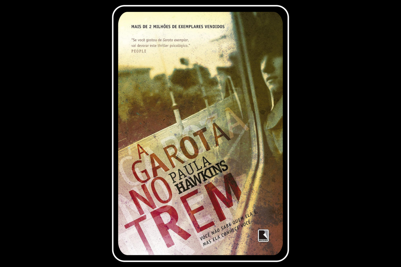 Os 7 melhores livros de suspense investigativo