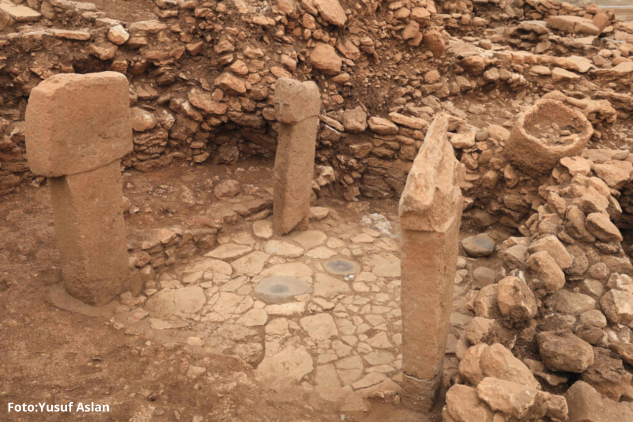 As 10 principais descobertas de 2025 na arqueologia 3 As 10 principais descobertas de 2025 na arqueologia