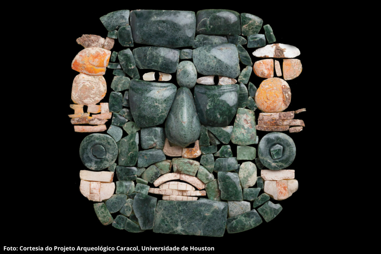 As 10 principais descobertas de 2025 na arqueologia 4 As 10 principais descobertas de 2025 na arqueologia