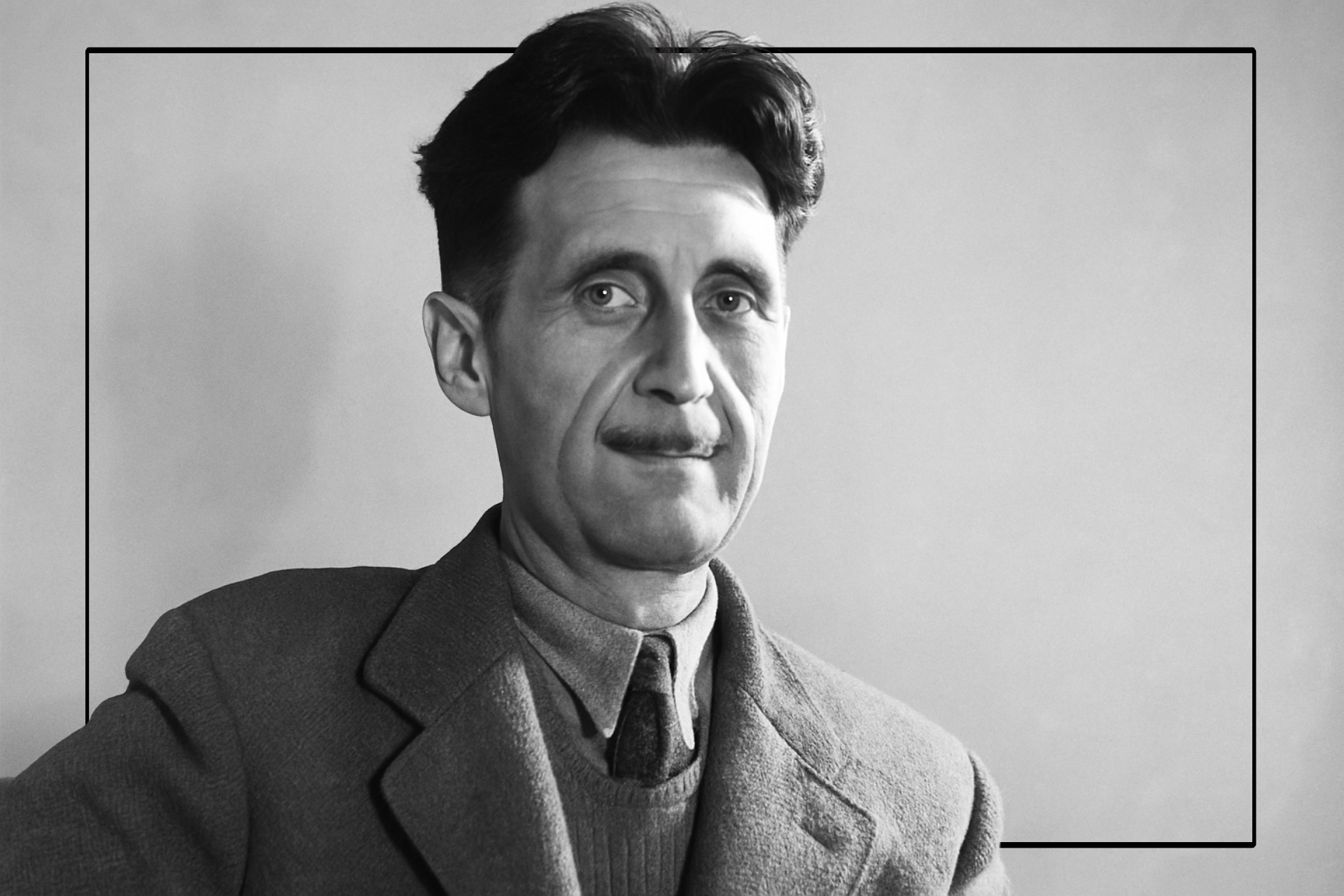 George Orwell além de 1984: os livros que revelam a origem de sua obsessão pelo poder 42 George Orwell além de 1984: os livros que revelam a origem de sua obsessão pelo poder